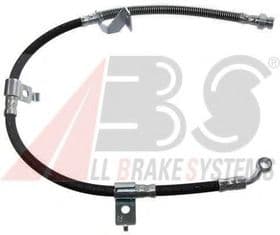 Гальмівний шланг