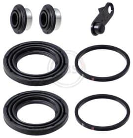 Ремкомплект гальмівного супорта