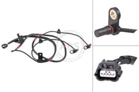 Датчик ABS Датчик ABS