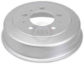 Тормозной барабан