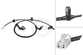 Датчик ABS Датчик ABS