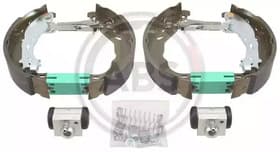 Тормозные колодки Тормозные колодки