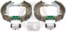 Тормозные колодки Тормозные колодки
