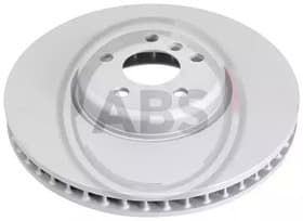 Тормозной диск