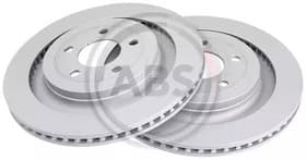 Гальмівний диск Гальмівний диск