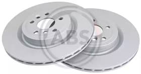 Тормозной диск