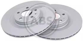 Тормозной диск