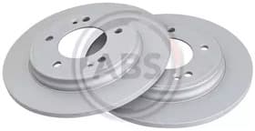 Гальмівний диск