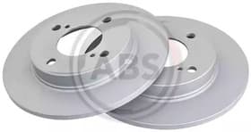 Тормозной диск