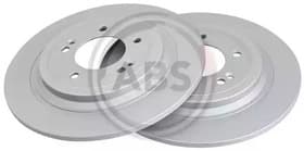 Тормозной диск