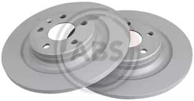 Тормозной диск