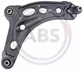 Важіль підвіски