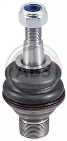 Шарова опора