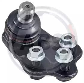 Шарова опора