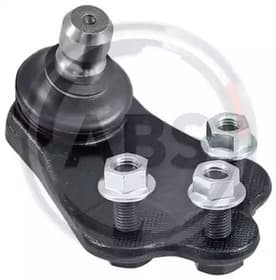 Шаровая опора