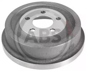 Гальмівний барабан