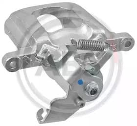 Тормозной суппорт