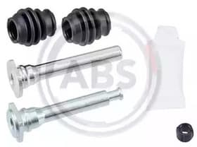 Напрямна гільза скоби гальмівного супорта