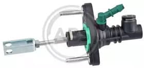 Главный цилиндр сцепления Главный цилиндр сцепления