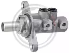 Главный тормозной цилиндр