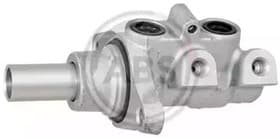 Главный тормозной цилиндр