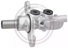 Главный тормозной цилиндр