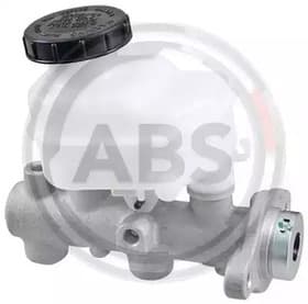 Главный тормозной цилиндр