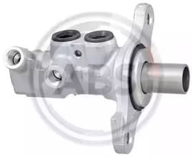 Главный тормозной цилиндр