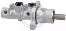 Главный тормозной цилиндр