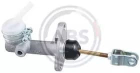 Главный цилиндр сцепления