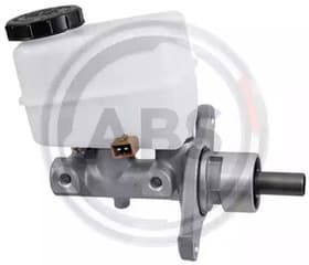 Головний гальмівний циліндр