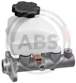 Главный тормозной цилиндр