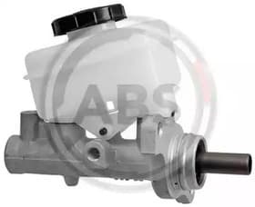 Главный тормозной цилиндр