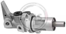 Головний гальмівний циліндр