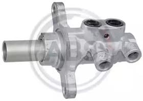 Головний гальмівний циліндр