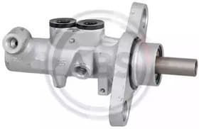 Главный тормозной цилиндр