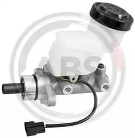 Главный тормозной цилиндр