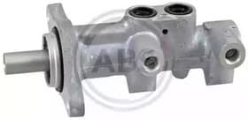 Главный тормозной цилиндр