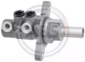 Главный тормозной цилиндр