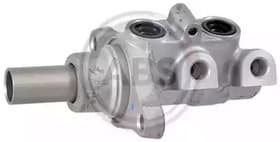 Главный тормозной цилиндр