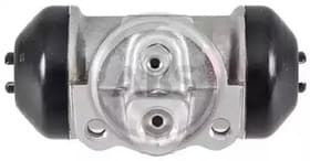 Колесный тормозной цилиндр