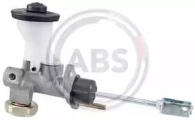 Головний циліндр зчеплення