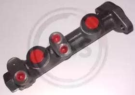 Главный тормозной цилиндр