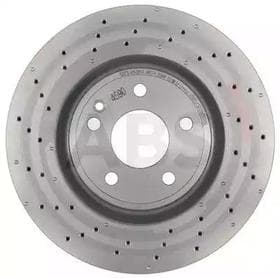 Тормозной диск Тормозной диск