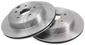 Тормозной диск