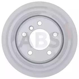 Тормозной диск