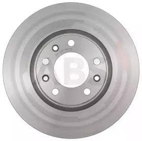 Тормозной диск