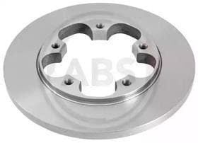 Гальмівний диск