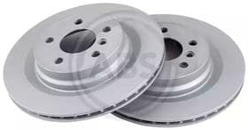 Тормозной диск