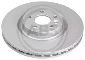 Тормозной диск